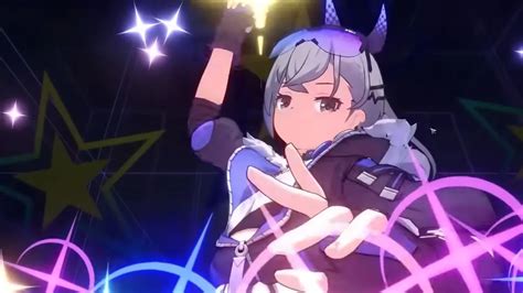 honkai star rail silver wolf release date